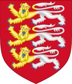 Arms of Faversham Town Council